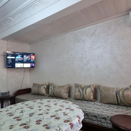 Airport Apartment Marrakesh Exterior photo